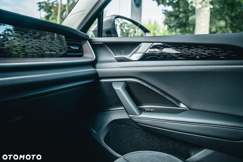 Volkswagen Tayron 2.0 TSI Elegance DSG - 17