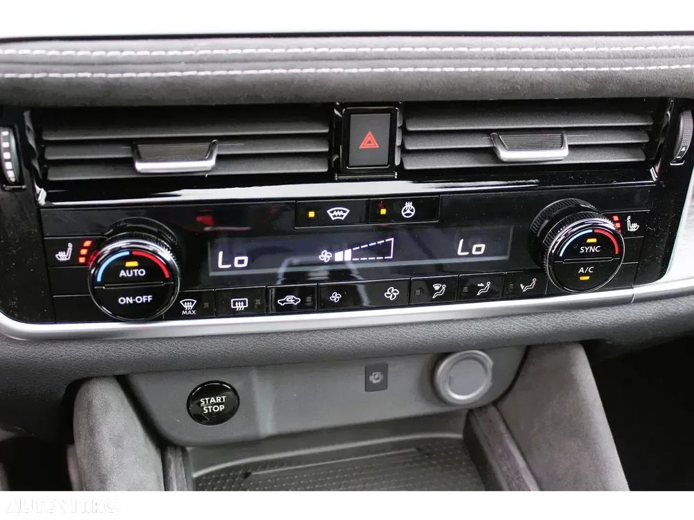 Nissan Qashqai 1.3 l 156CP X-Tronic MHEV Tekna Plus - 9