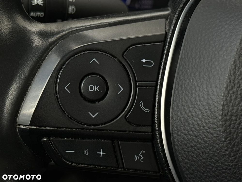 Toyota Corolla 1.8 Hybrid Selection - 23