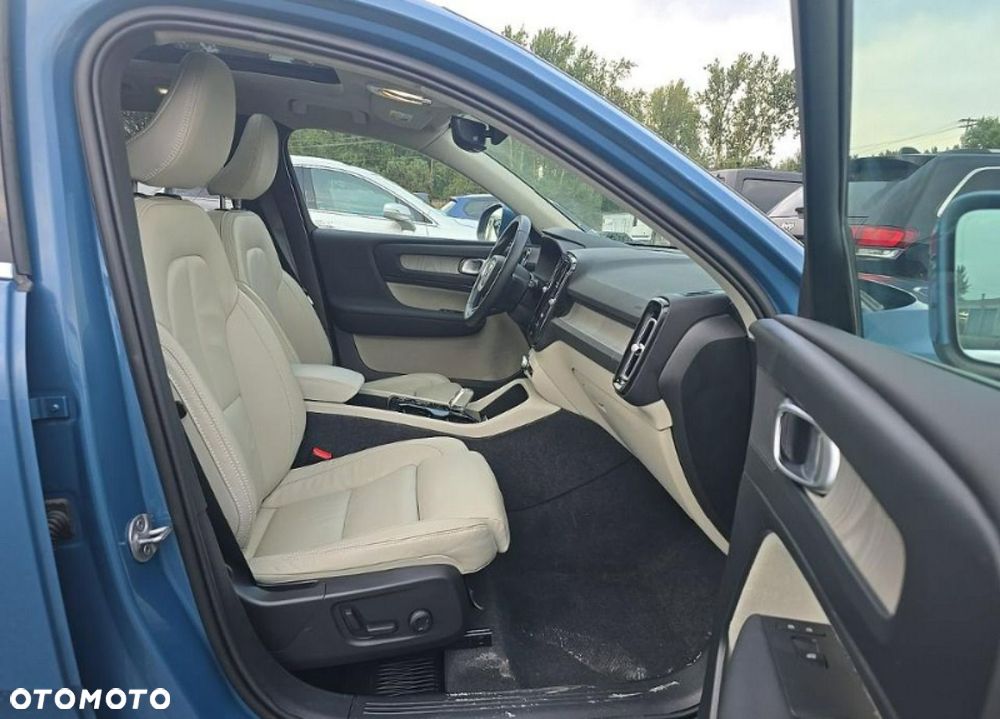 Volvo XC 40 - 10
