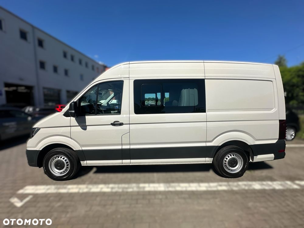 Volkswagen Crafter - 6