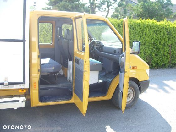 Mercedes-Benz SPRINTER - 5