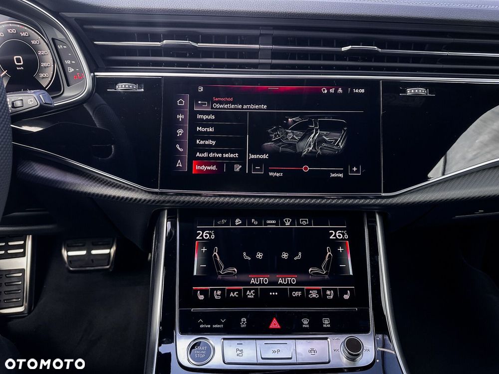 Audi Q8 - 36
