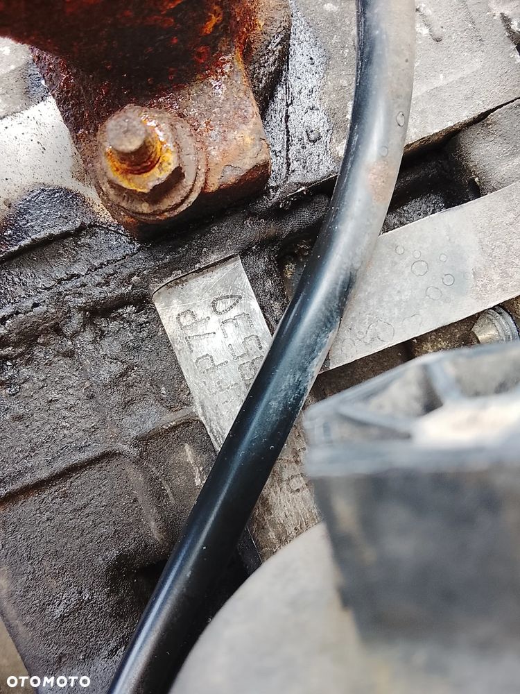 Silnik Citroen C3 1.4 benzyna - 3