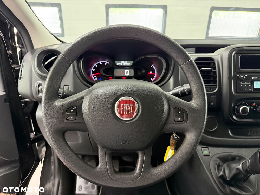 Fiat Talento L2H1 S&S LKW Basis - 20