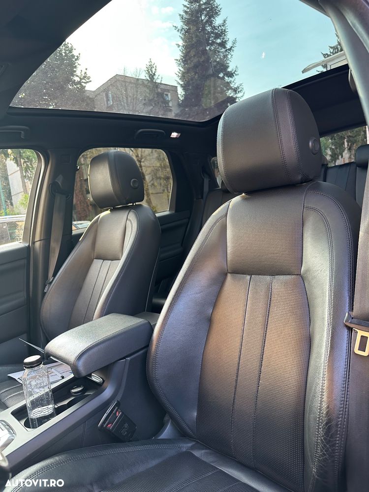 Land Rover Discovery Sport - 15