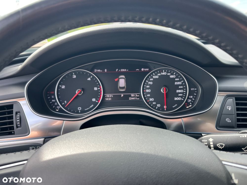 Audi A6 Avant - 12