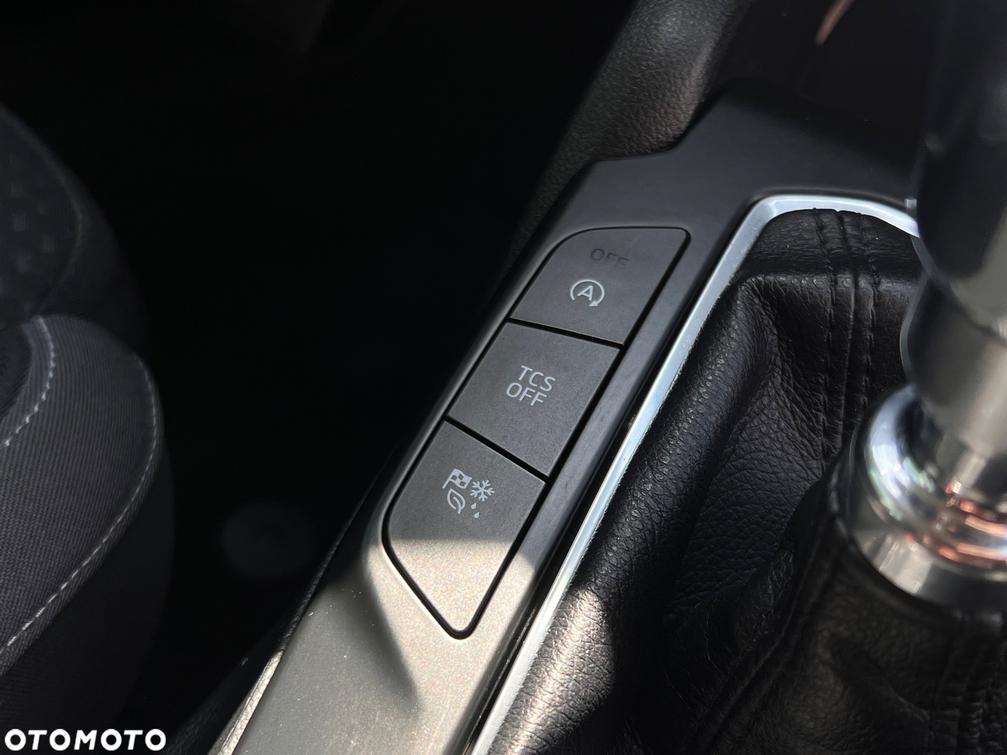 Ford Focus 1.0 EcoBoost Platinium X ASS - 33