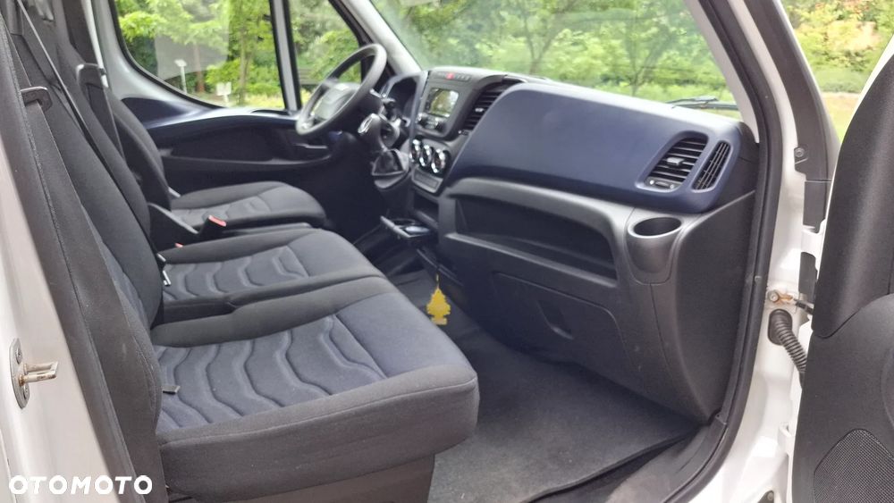 Iveco DAILY 35S16 - 7