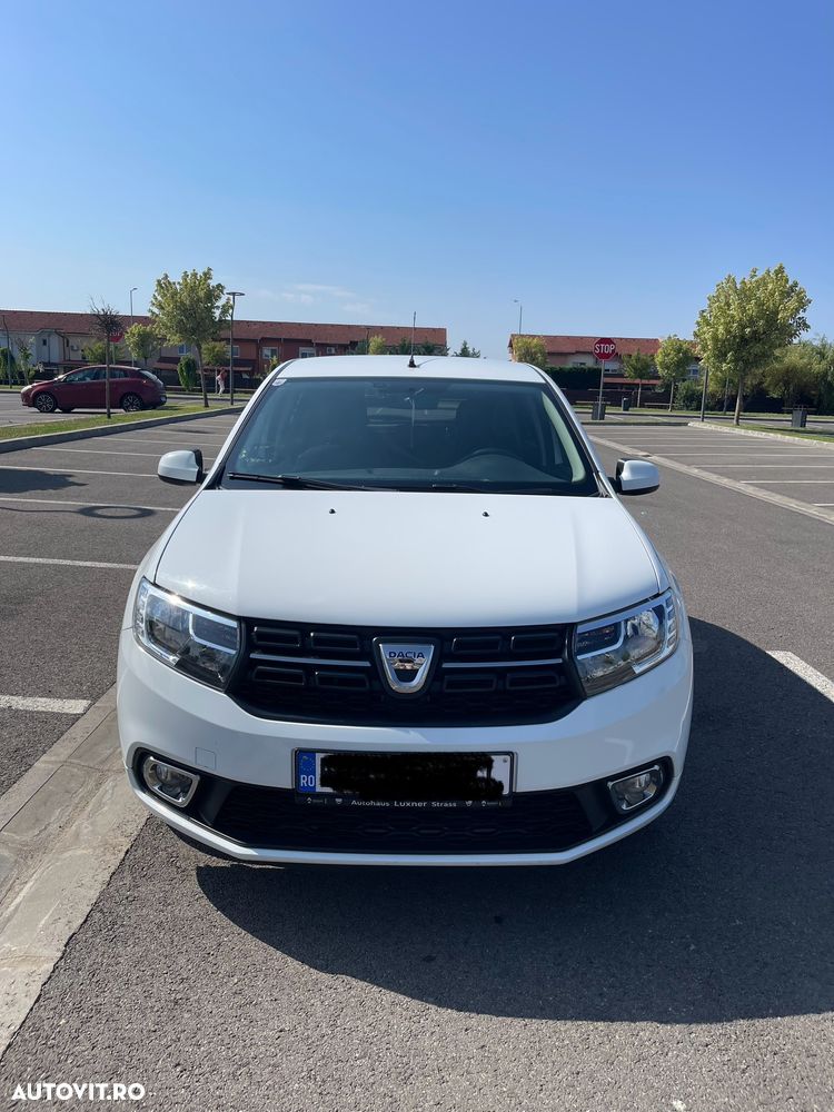 Dacia Sandero 0.9 TCe Ambiance - 1