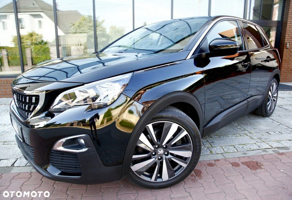 Peugeot 3008 PureTech 130 Style - 27