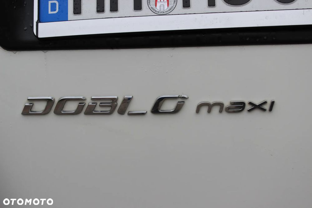 Fiat DOBLO MAXI LONG L2 - 36