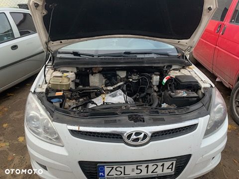 Hyundai i30 1.6 CRDi Classic - 2