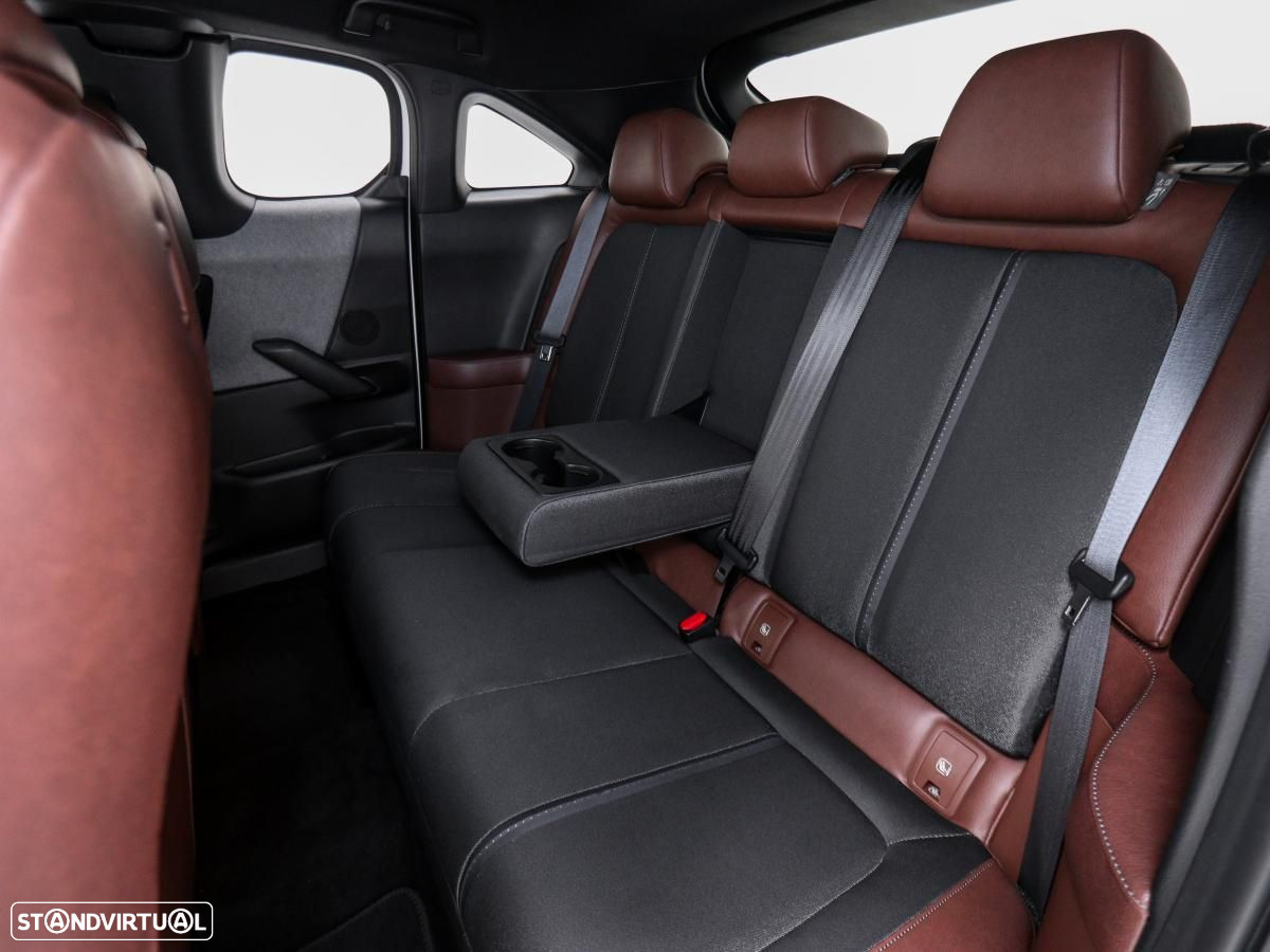 Mazda MX-30 e-Skyactiv Advantage+Vintage Leatherette - 10