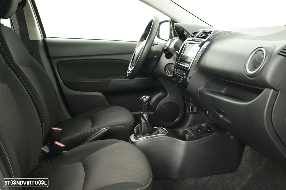 Mitsubishi Space Star 1.2 Connect Edition - 17