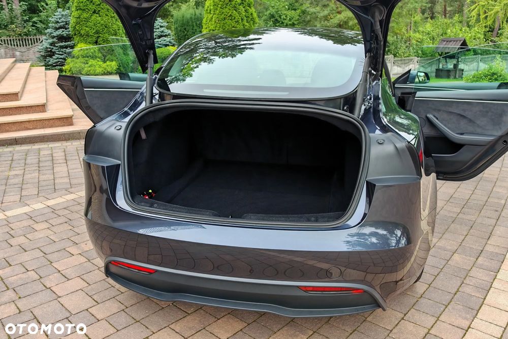 Tesla Model 3 Long Range AWD - 12