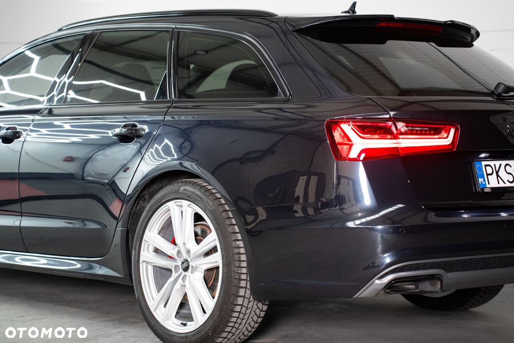Audi A6 - 26