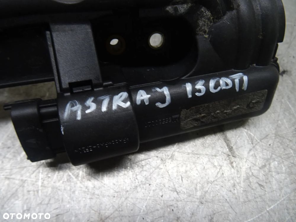 OPEL ASTRA IV J 1.3CDTI KOMBI WIĄZKA ŚWIEC ŻAROWYCH 55571341 - 5