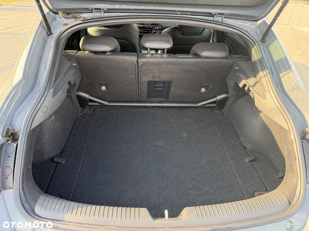 Hyundai i30 N 2.0 T-GDI Performance DCT - 23