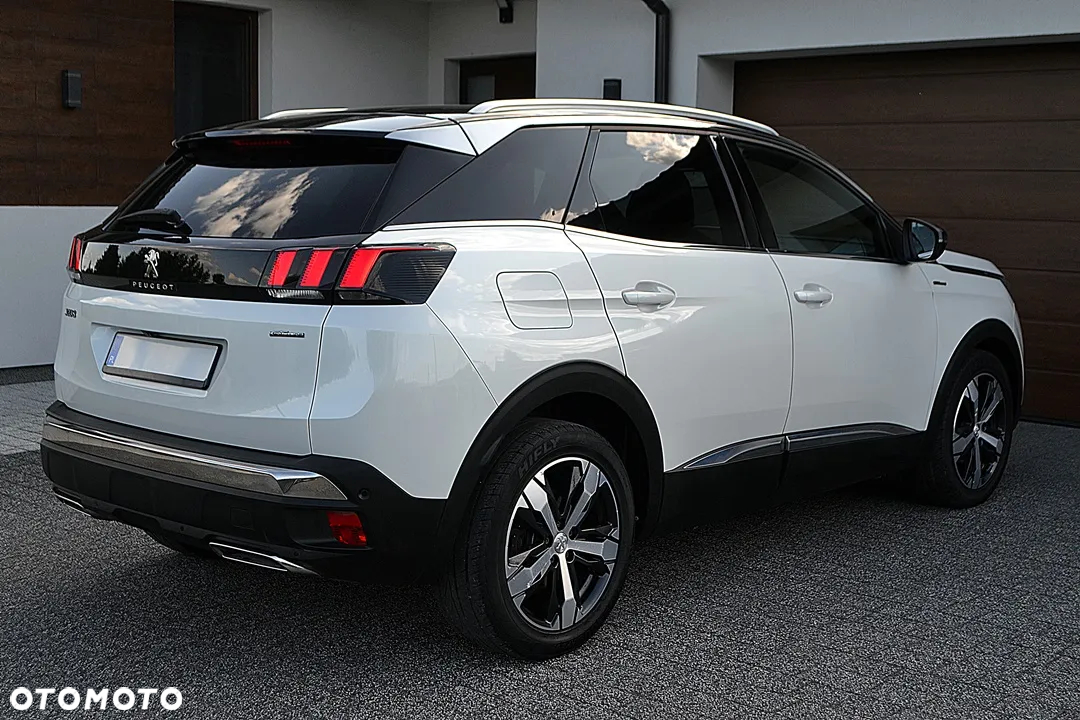 Peugeot 3008 - 11