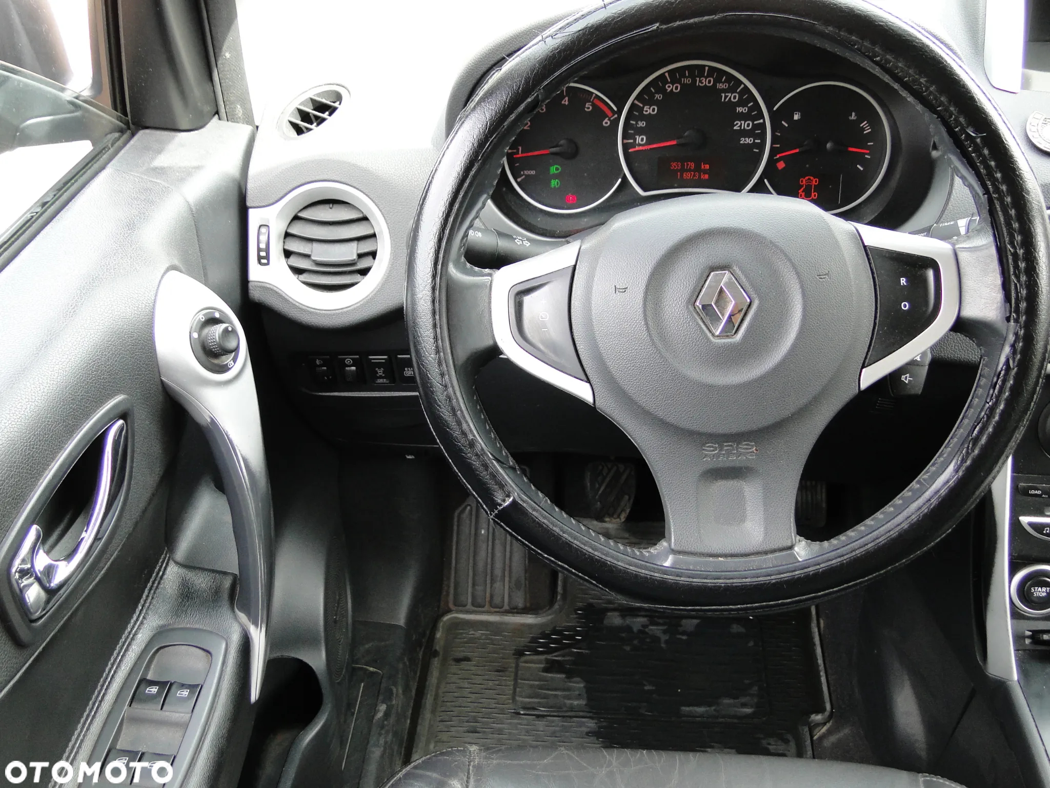Renault Koleos 2.0 dCi 4x4 Privilege - 7