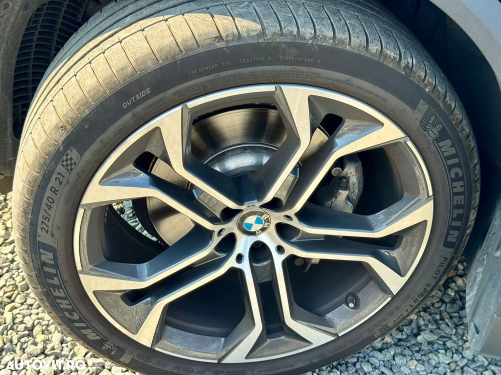 BMW X5 xDrive30d - 38
