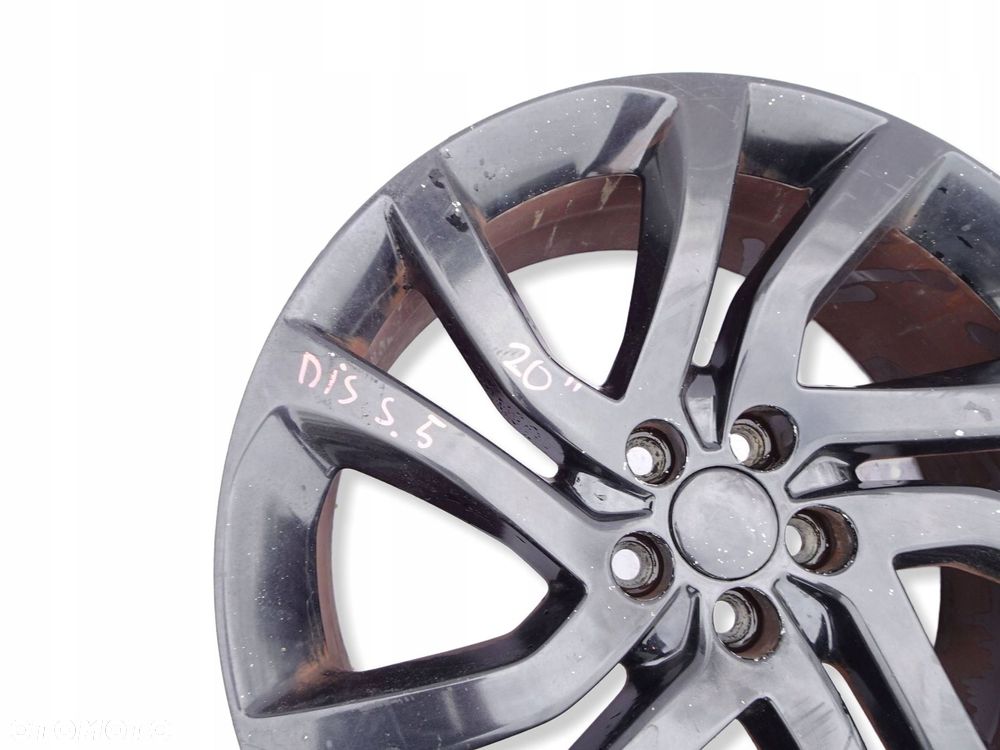 alufelga land rover discovery sport 20" 5x120 et 45 - 4
