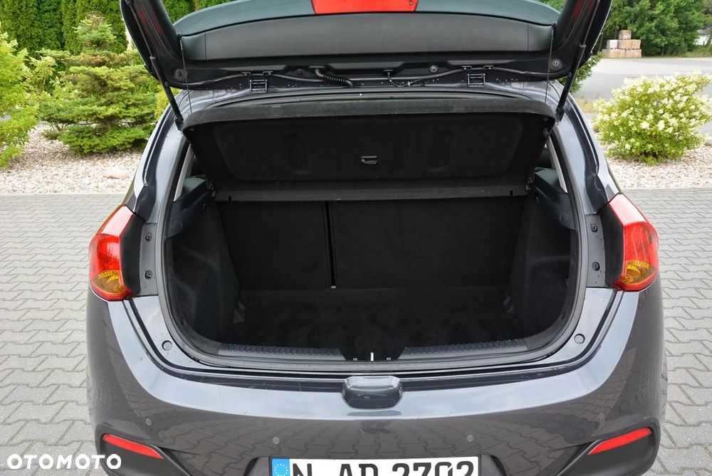 Kia Ceed 1.4 CVVT Dream Team Edition - 14
