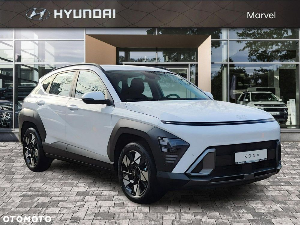 Hyundai Kona - 4