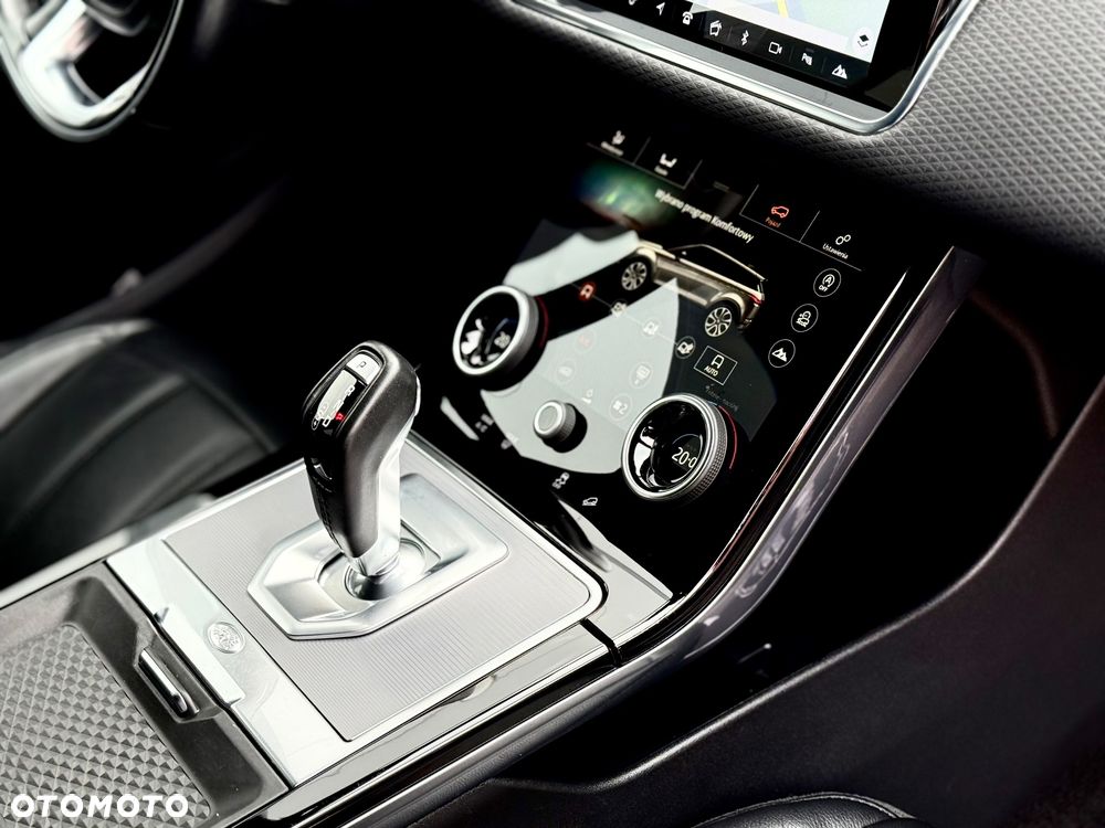 Land Rover Range Rover Evoque D150 S - 32