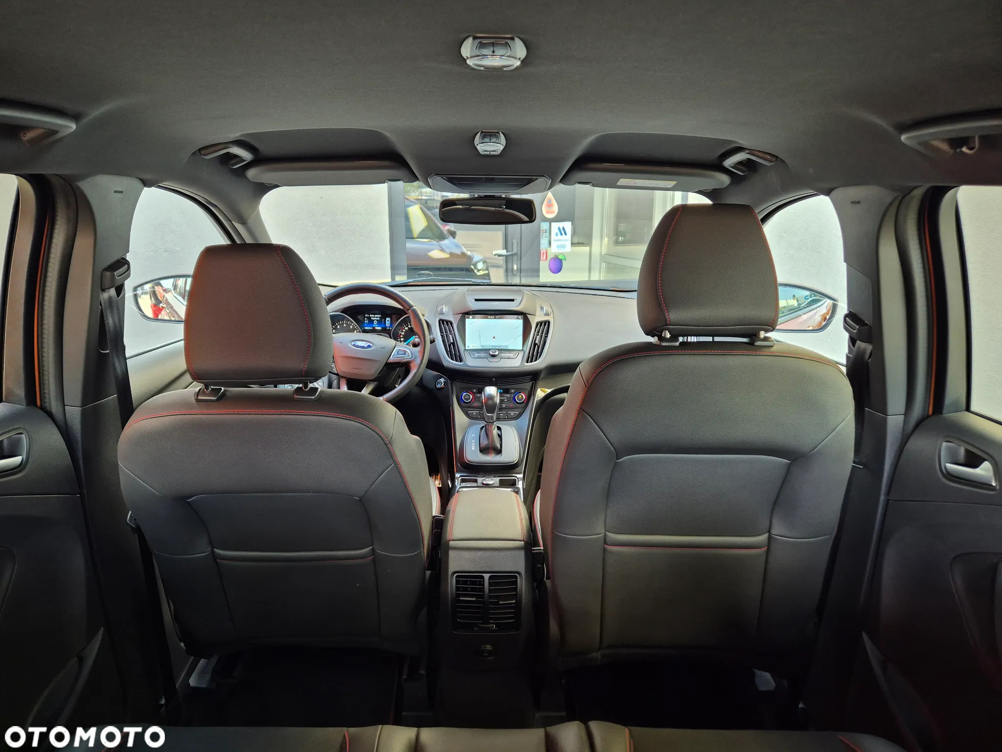 Ford Kuga 1.5 EcoBoost 4x4 ST-Line - 11