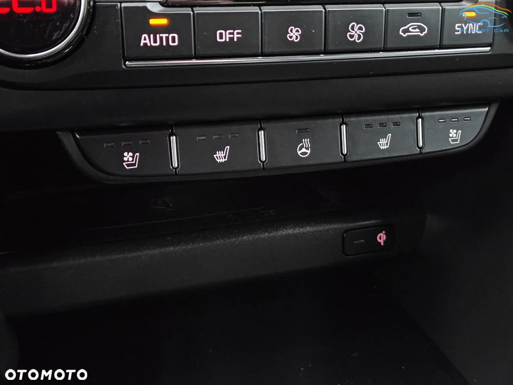 Kia ProCeed 1.6 CRDi DCT7 SCR GT LINE - 37