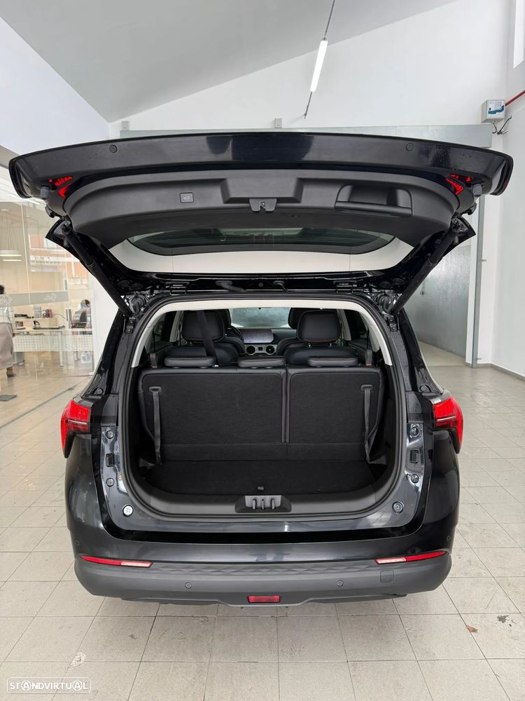 Forthing U-Tour 1.5 T-GDI DCT - 6