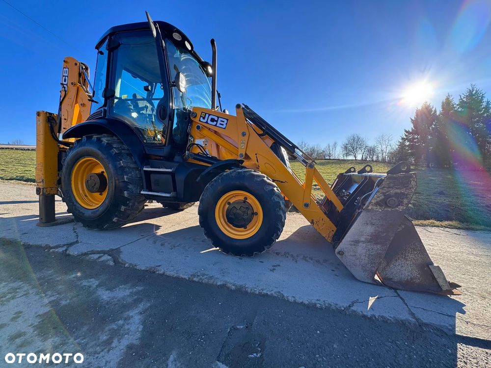 JCB 3CX ECO* KOPARKO ŁADOWARKA JCB 3CX ECO** FINANSOWANIE* ZAMIANA* SKUP* KOPARKO ŁADOWARKA JCB 3CX ECO - 2