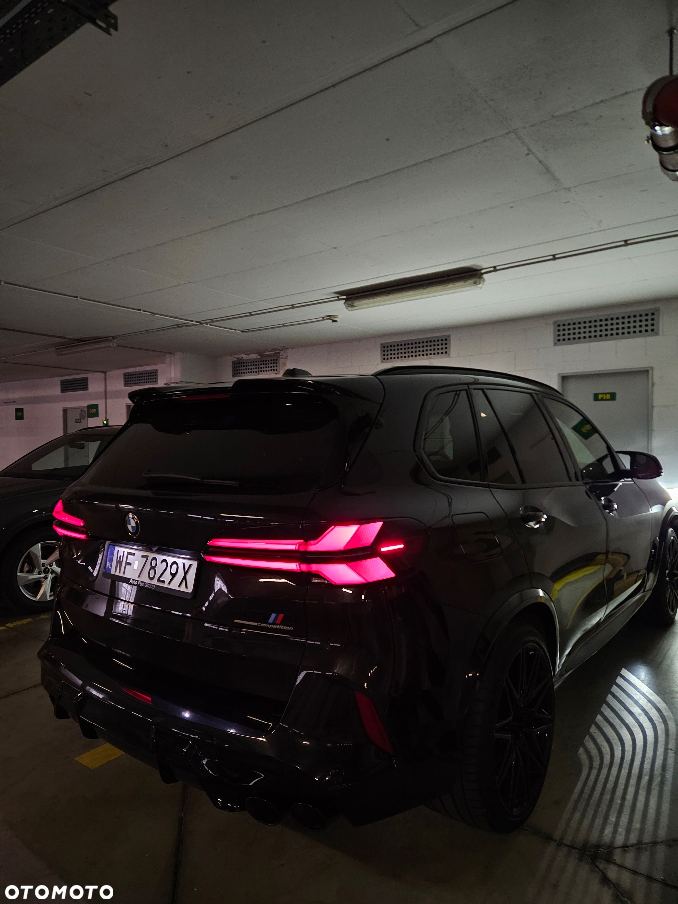 BMW X5 M Competition - 4
