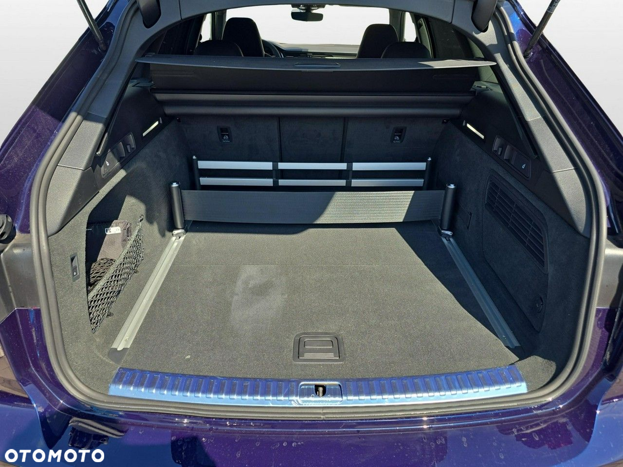 Audi RS6 - 13