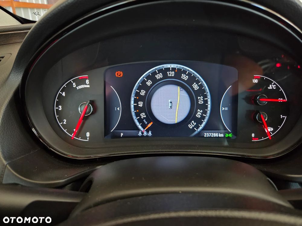 Opel Insignia 2.0 CDTI Active - 19