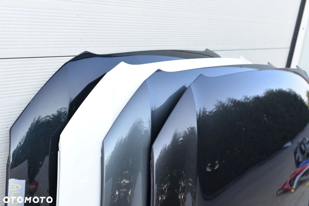 MASKA ZDERZAK GRILL BŁOTNIK LAMPA XENON PAS BELKA AUDI Q5 2012-2016 - 12