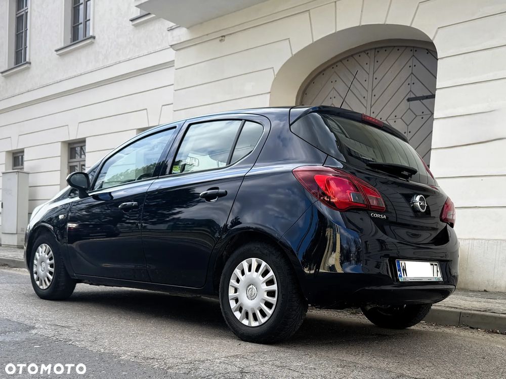 Opel Corsa 1.2 Enjoy - 26