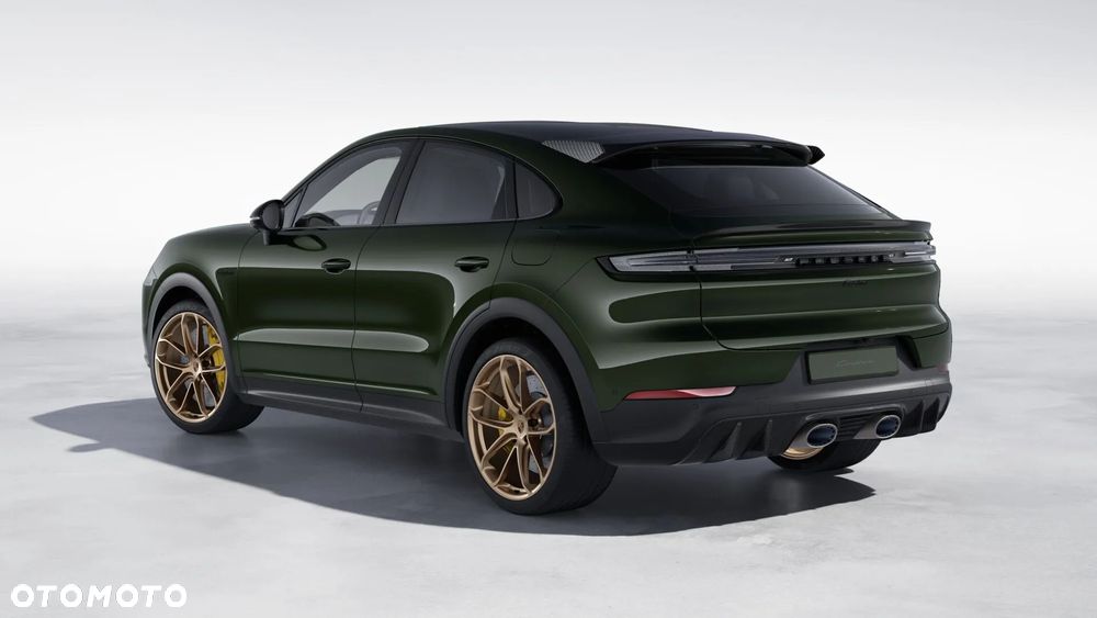 Porsche Cayenne - 2