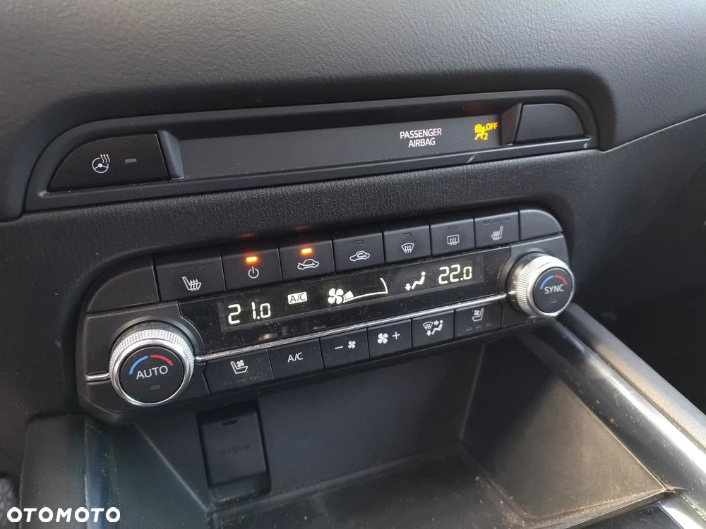 Mazda CX-5 2019