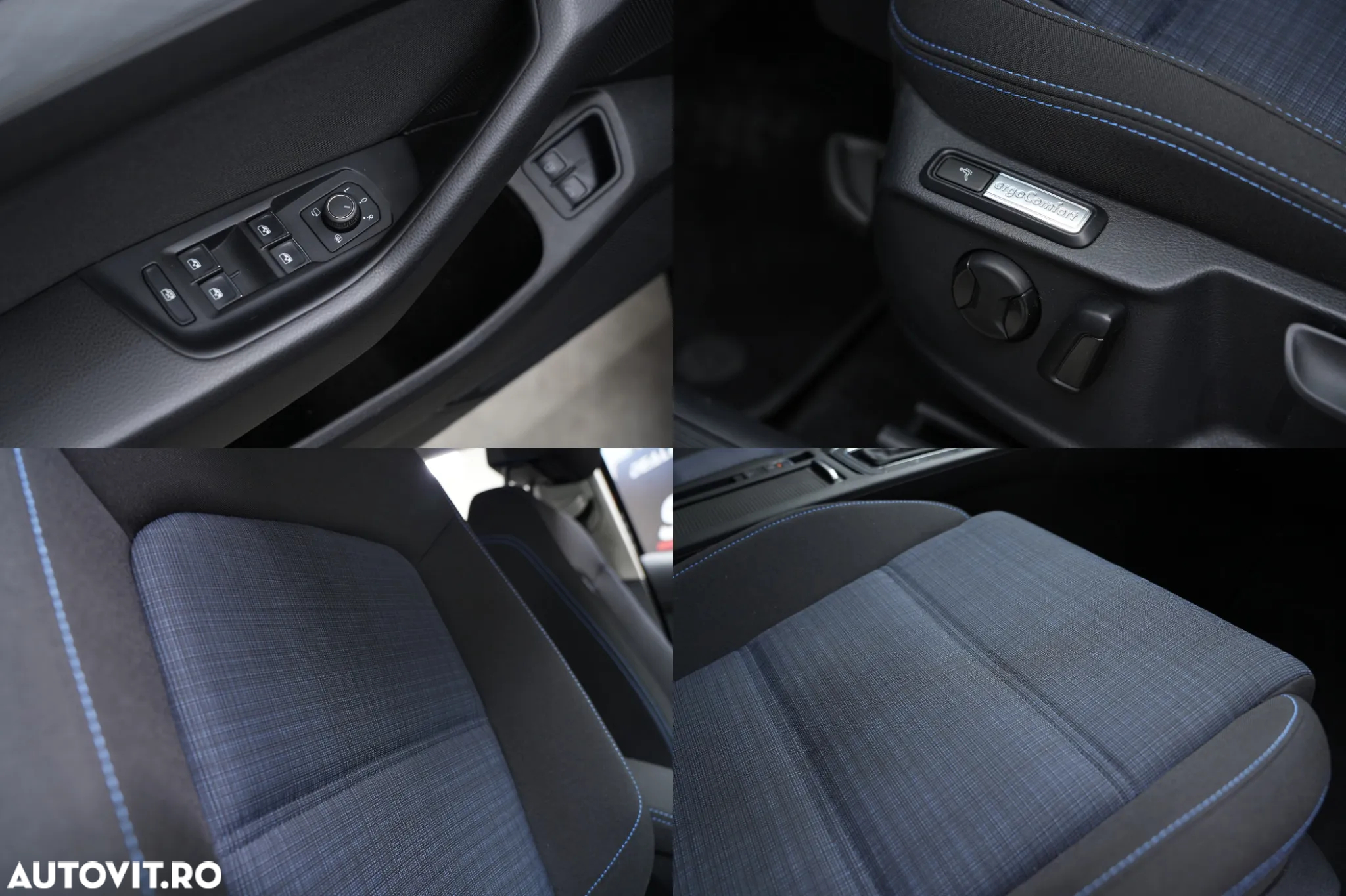 Volkswagen Passat Variant 1.4 TSI Plug-In-Hybrid DSG GTE - 24