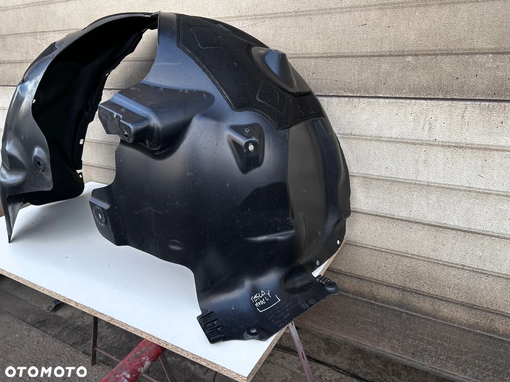 TESLA MODEL Y NADKOLE PRAWY PRZÓD PRAWE PRZEDNIE 184062400 1840624-00-A - 4