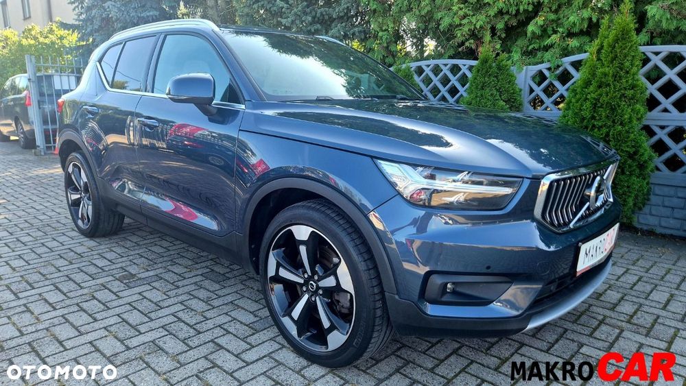Volvo XC 40 - 4