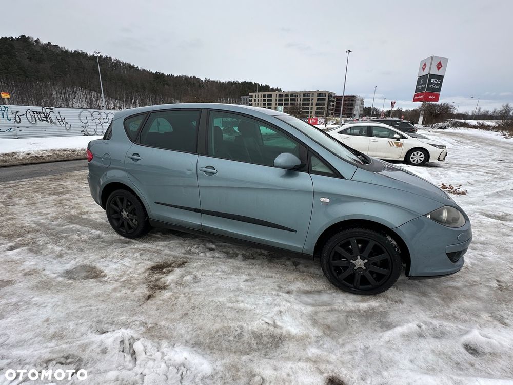 Seat Toledo - 2