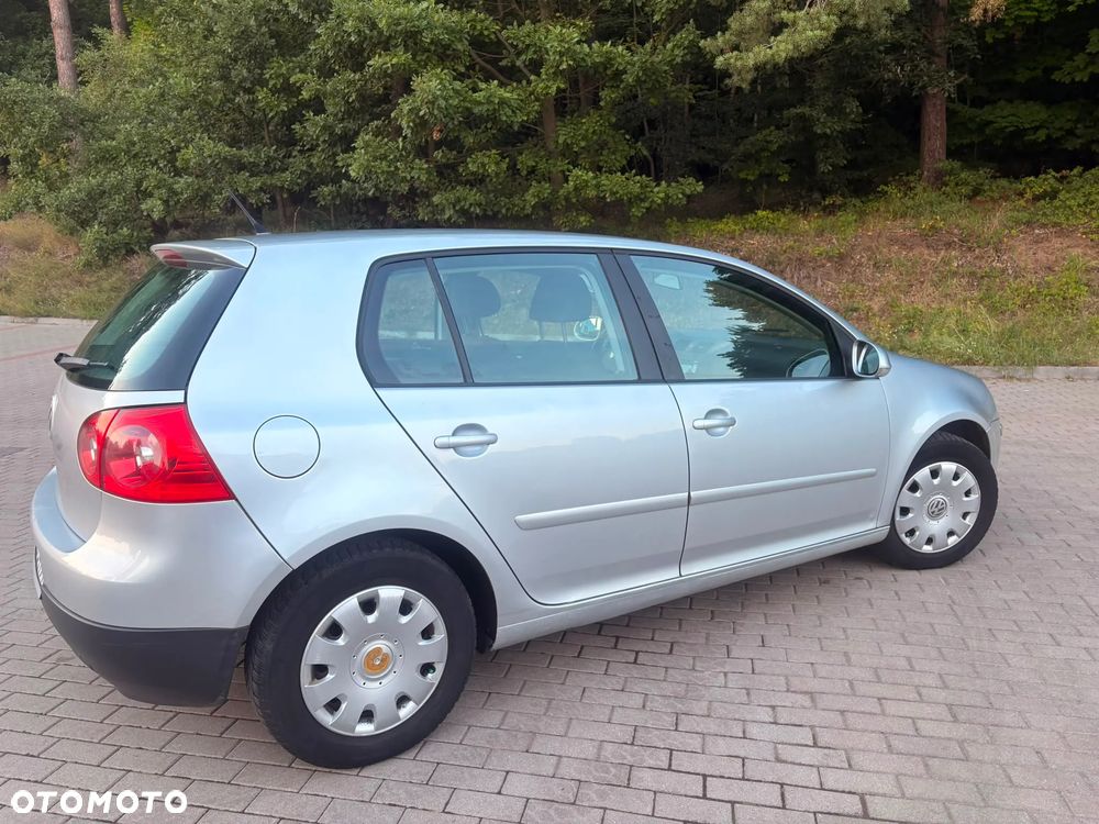 Volkswagen Golf 1.4 Edition - 13
