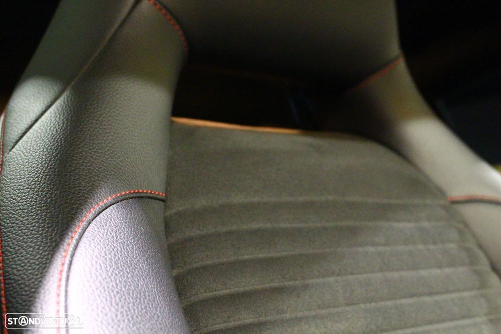 Mercedes-Benz CLA 200 Shooting Brake (CDI) d AMG Line - 19