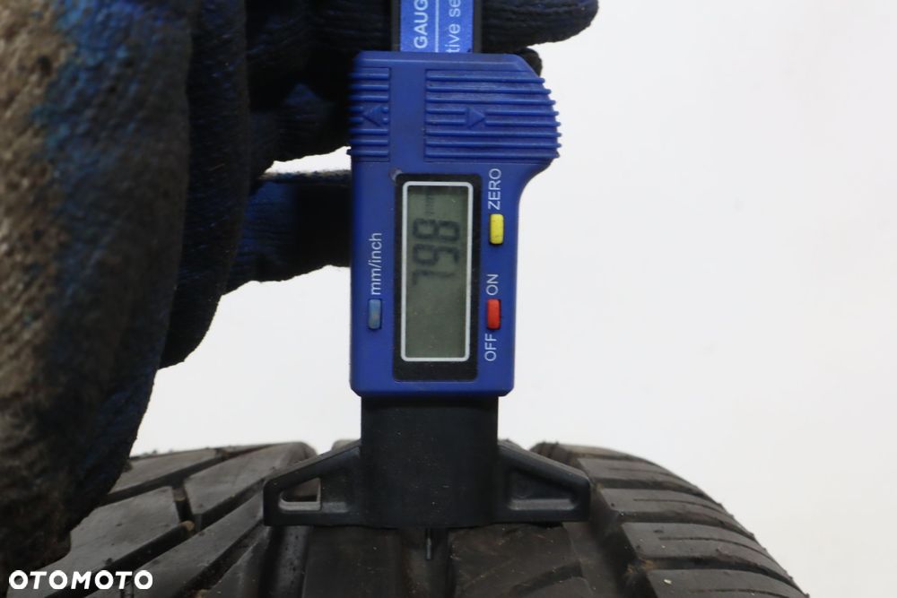 OPONA OPONY 4 SZT GAŁ GUM PRIME LATO   205/55/17 25R - 3