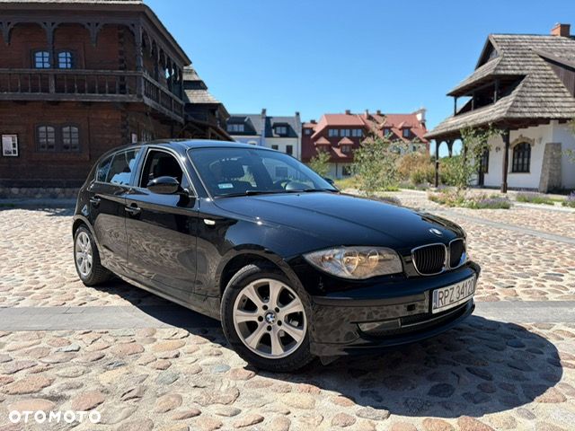 BMW Seria 1 - 9