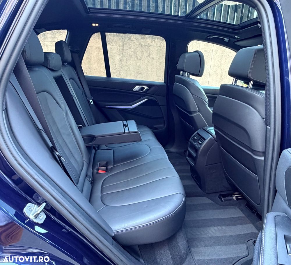 BMW X5 xDrive30d AT MHEV - 14